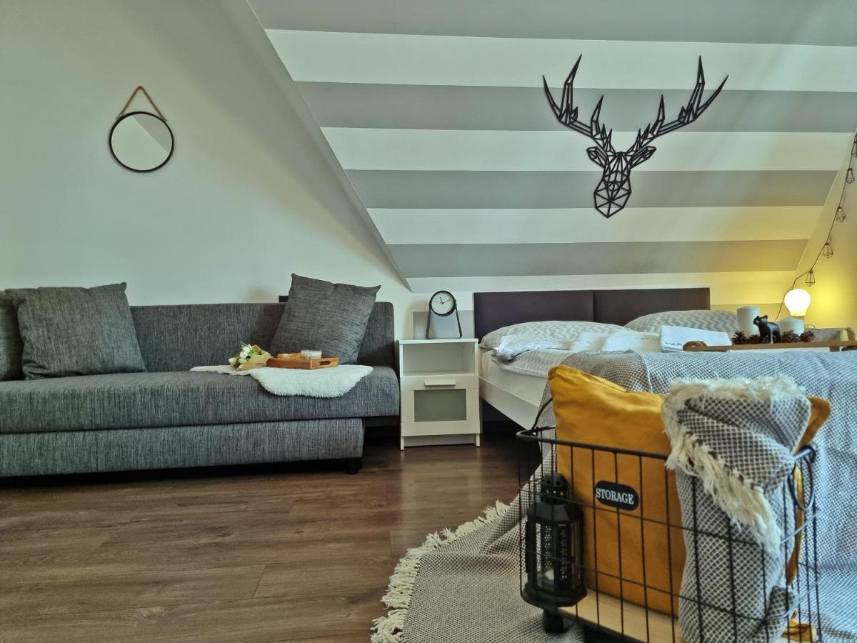 Villa Bukovinka: Forest Retreat with Ski Lifts and Thermal Baths Bukowina Tatrzanska Exterior photo