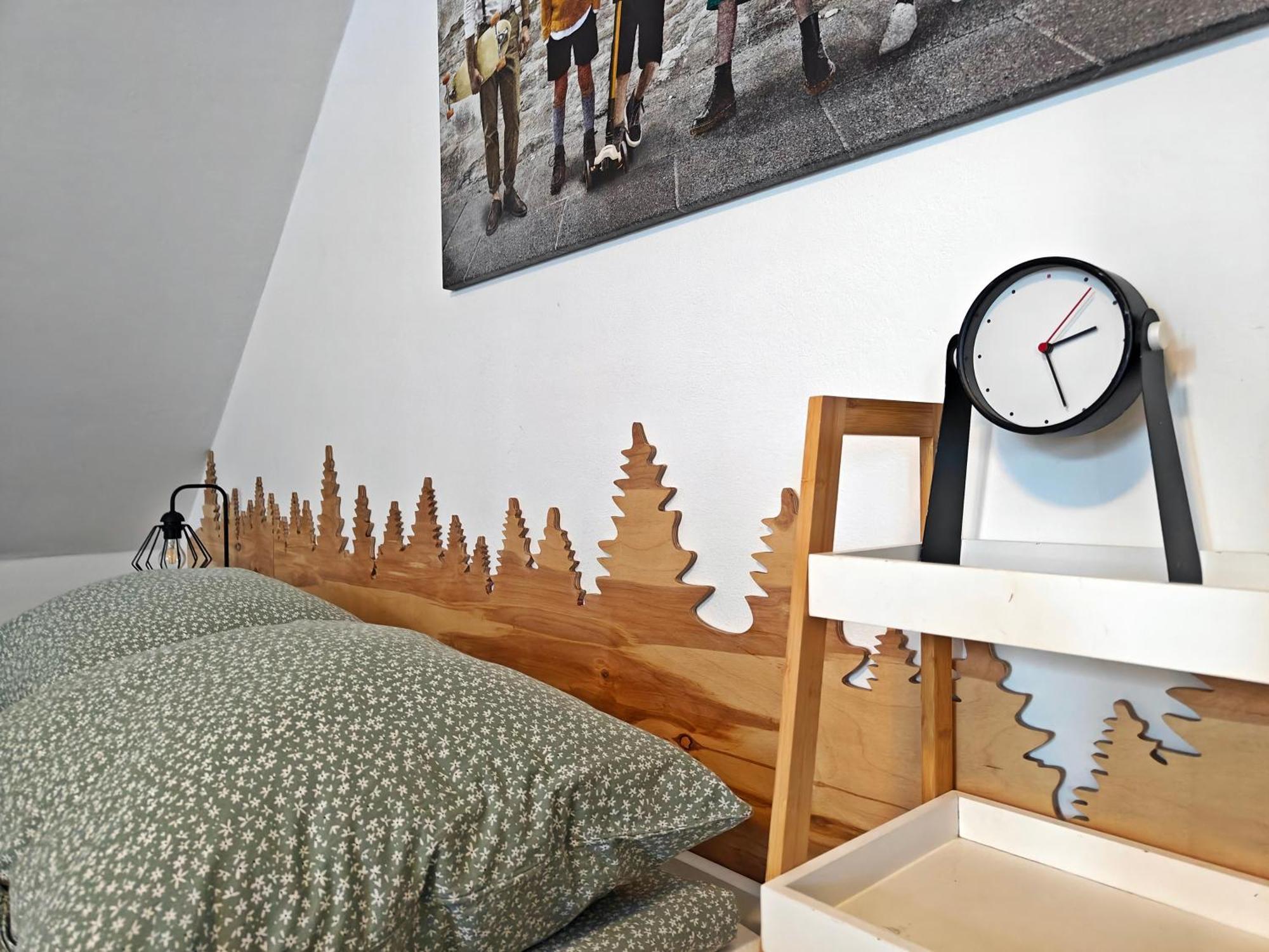 Villa Bukovinka: Forest Retreat with Ski Lifts and Thermal Baths Bukowina Tatrzanska Exterior photo