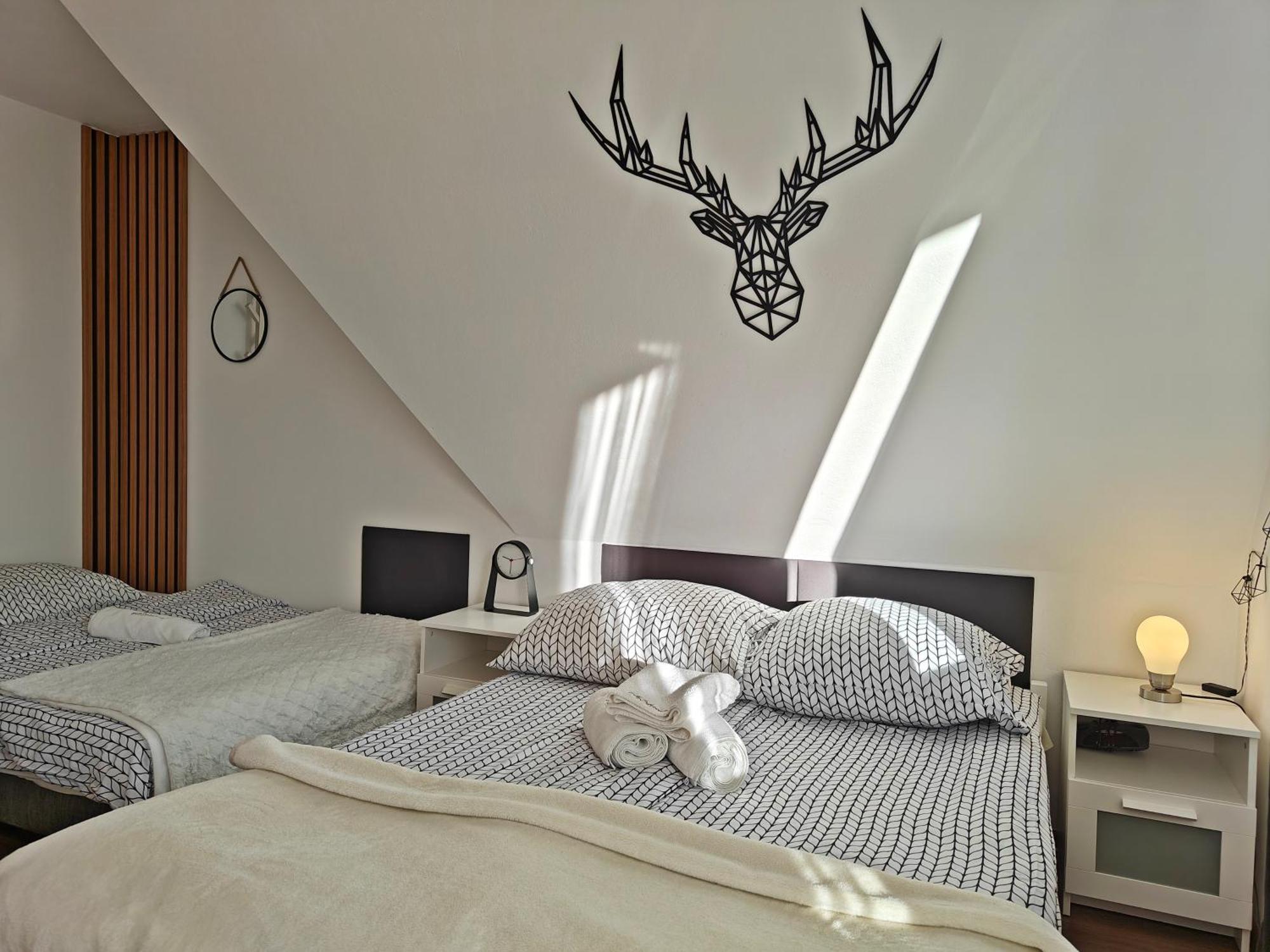 Villa Bukovinka: Forest Retreat with Ski Lifts and Thermal Baths Bukowina Tatrzanska Exterior photo