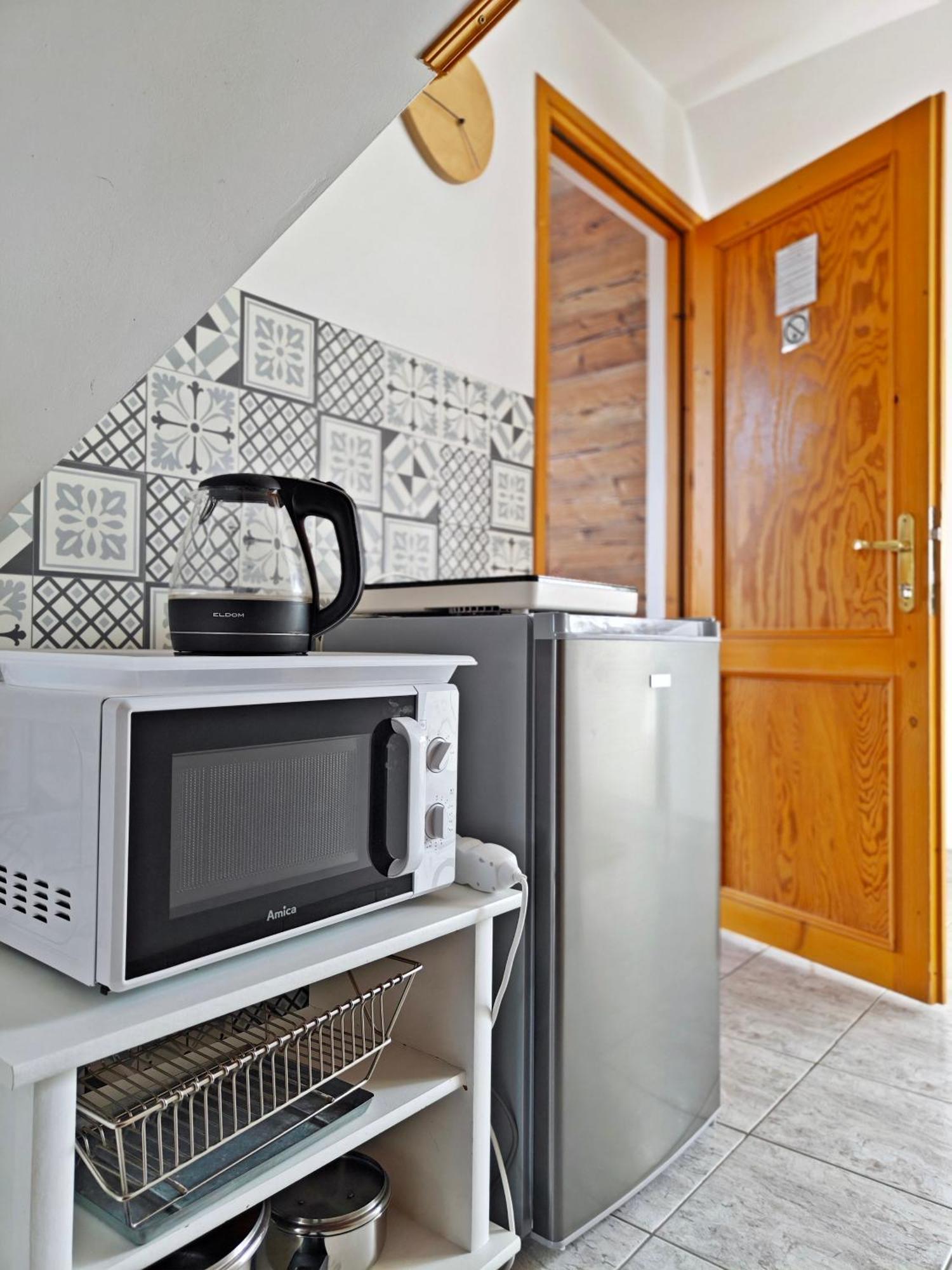 Villa Bukovinka: Forest Retreat with Ski Lifts and Thermal Baths Bukowina Tatrzanska Exterior photo